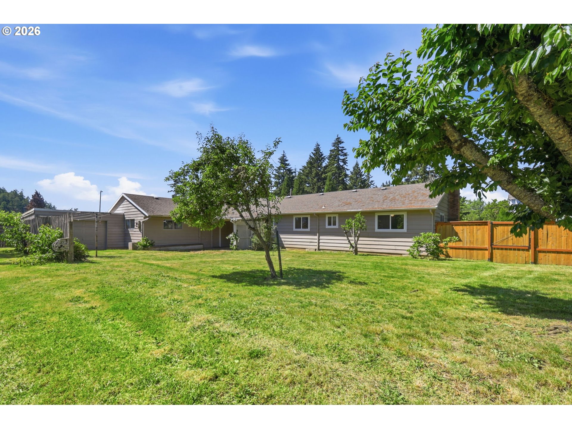 4820 Northeast Airport Road Hillsboro, OR 97124 - Photo 27 of 35