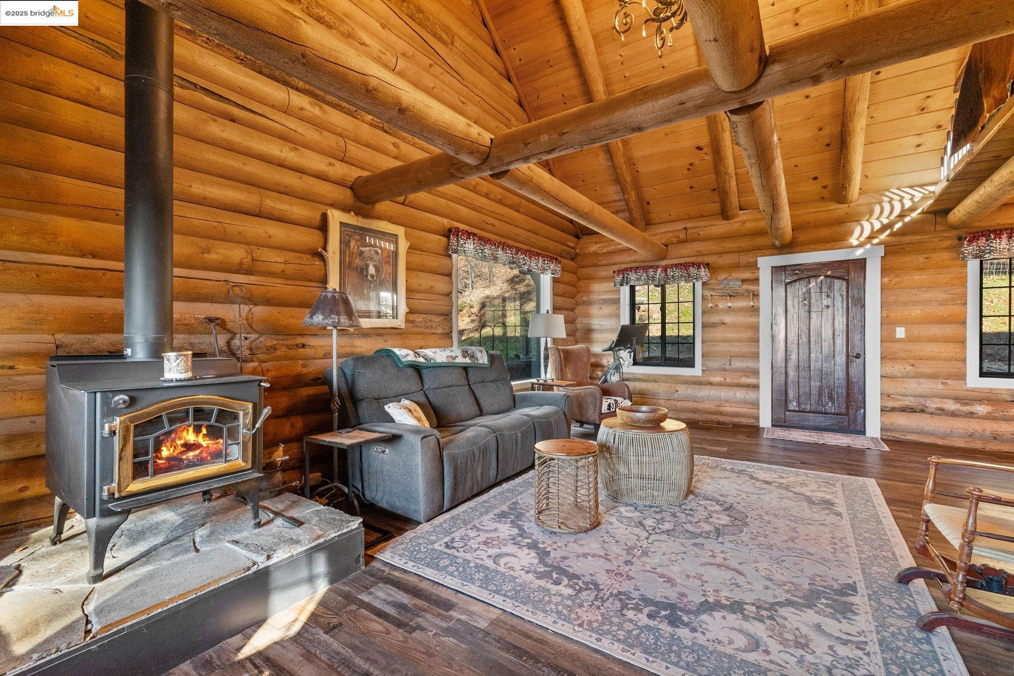 16144 Big Hill Road Sonora, CA 95370 - Photo 7 of 59