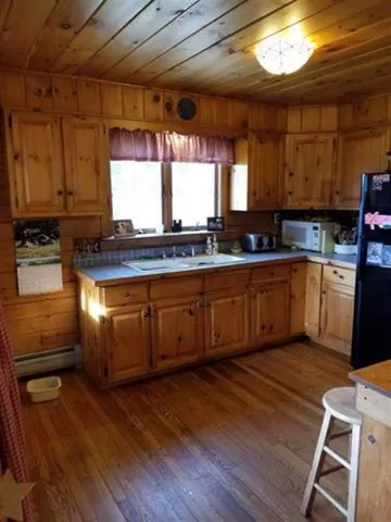 $480,000 | 17 Tracy Hill Road, Northfield, VT 05663