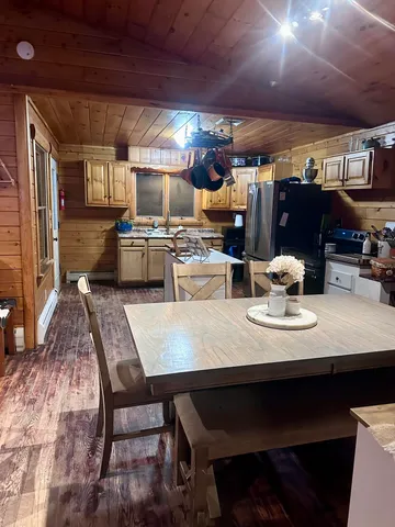 $480,000 | 17 Tracy Hill Road, Northfield, VT 05663