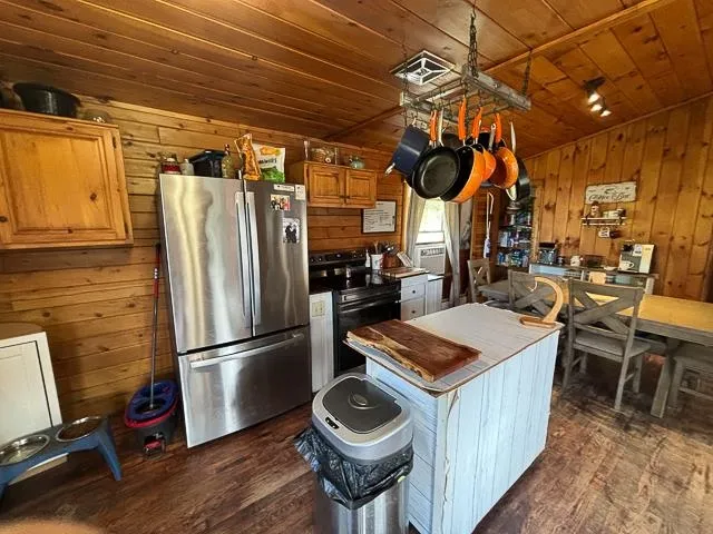 $480,000 | 17 Tracy Hill Road, Northfield, VT 05663