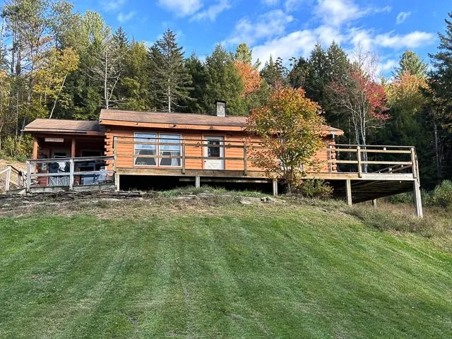 $480,000 | 17 Tracy Hill Road, Northfield, VT 05663