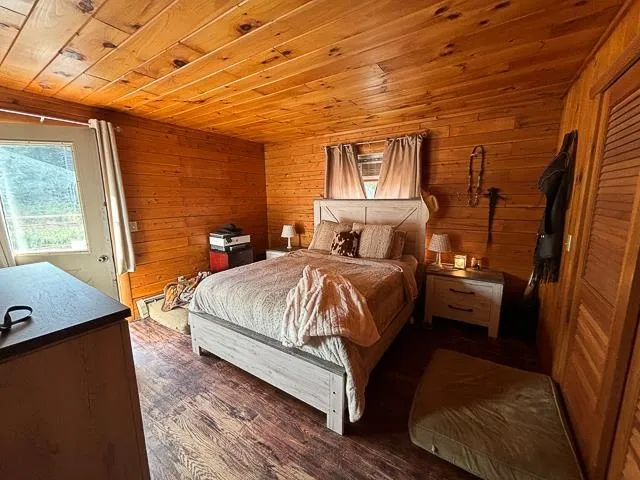 $480,000 | 17 Tracy Hill Road, Northfield, VT 05663