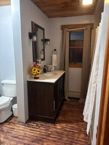 $480,000 | 17 Tracy Hill Road, Northfield, VT 05663