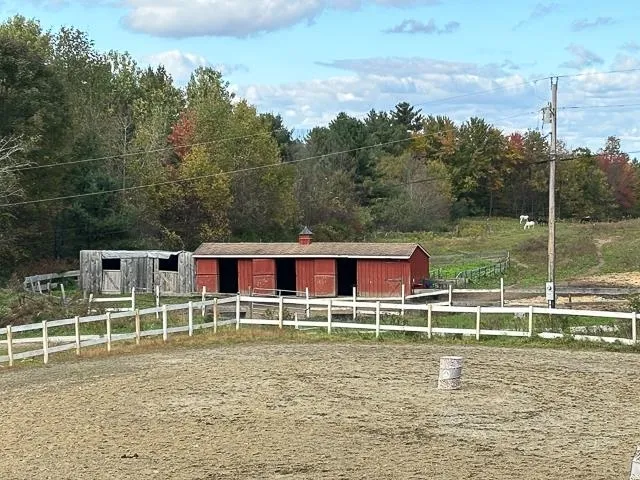 $480,000 | 17 Tracy Hill Road, Northfield, VT 05663