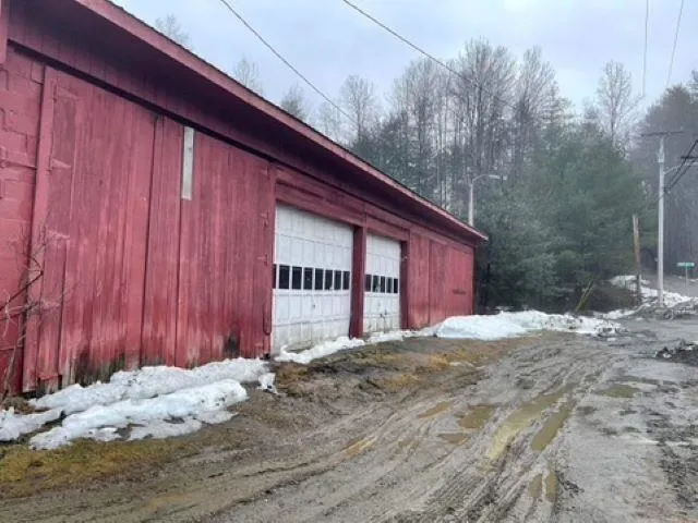 $480,000 | 17 Tracy Hill Road, Northfield, VT 05663