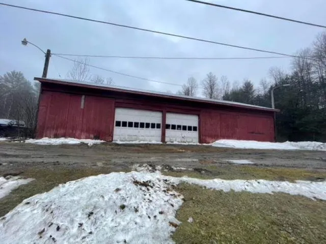 $480,000 | 17 Tracy Hill Road, Northfield, VT 05663