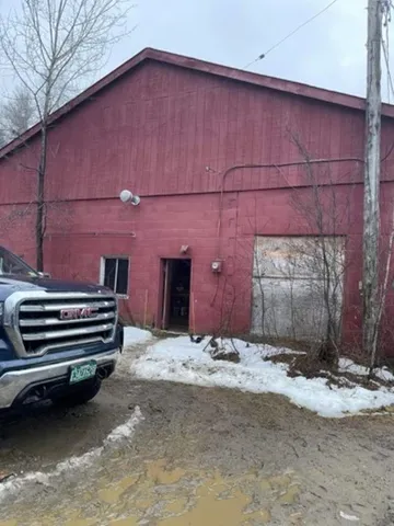 $480,000 | 17 Tracy Hill Road, Northfield, VT 05663