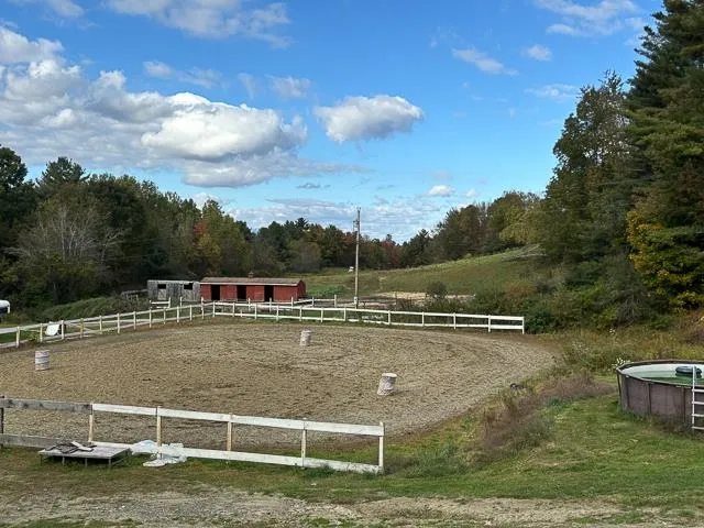 $480,000 | 17 Tracy Hill Road, Northfield, VT 05663