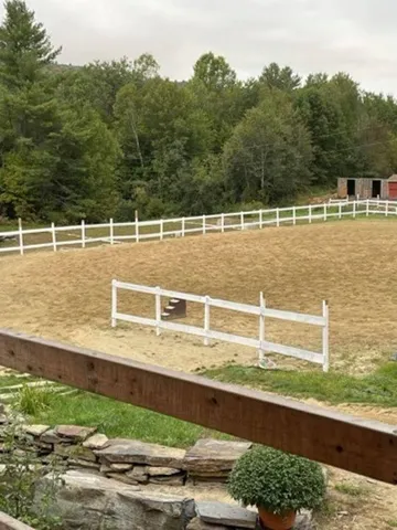 $480,000 | 17 Tracy Hill Road, Northfield, VT 05663