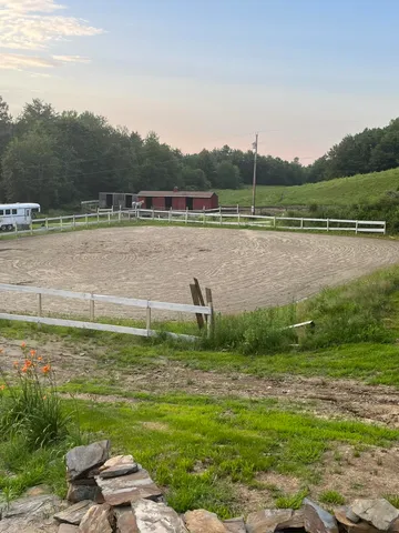 $480,000 | 17 Tracy Hill Road, Northfield, VT 05663