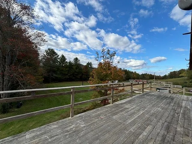 $480,000 | 17 Tracy Hill Road, Northfield, VT 05663