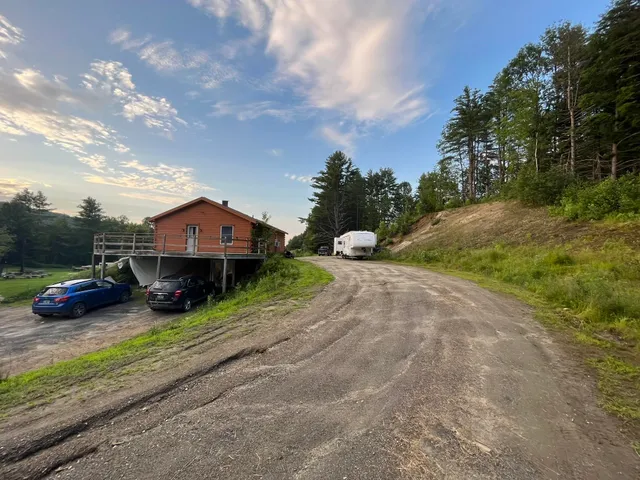 $480,000 | 17 Tracy Hill Road, Northfield, VT 05663
