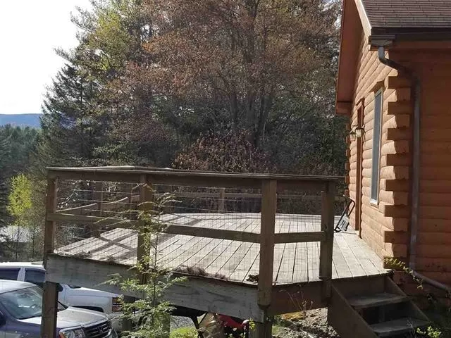 $480,000 | 17 Tracy Hill Road, Northfield, VT 05663