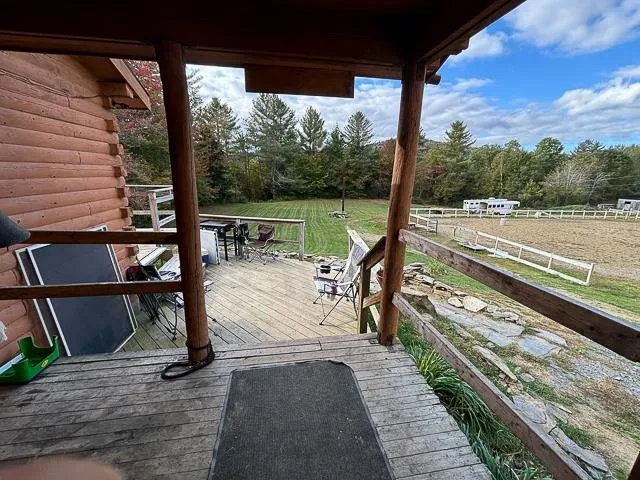 $480,000 | 17 Tracy Hill Road, Northfield, VT 05663