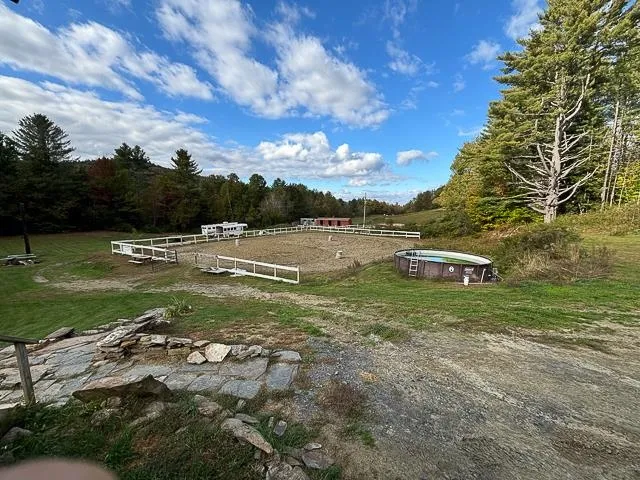 $480,000 | 17 Tracy Hill Road, Northfield, VT 05663