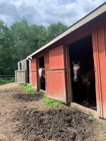 $480,000 | 17 Tracy Hill Road, Northfield, VT 05663