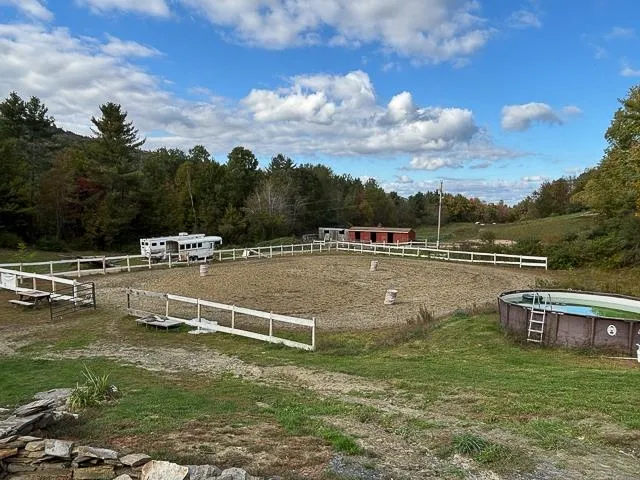 $480,000 | 17 Tracy Hill Road, Northfield, VT 05663