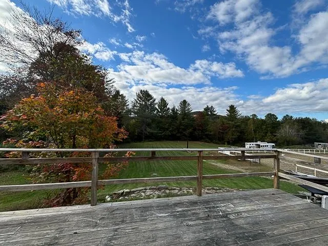 $480,000 | 17 Tracy Hill Road, Northfield, VT 05663