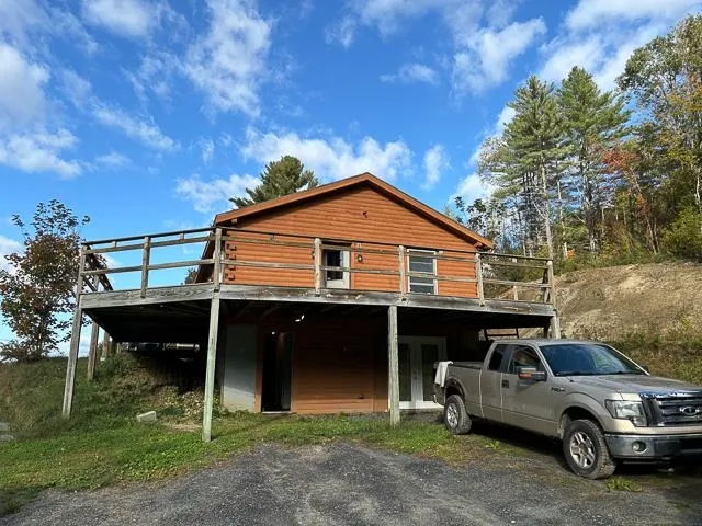 $480,000 | 17 Tracy Hill Road, Northfield, VT 05663