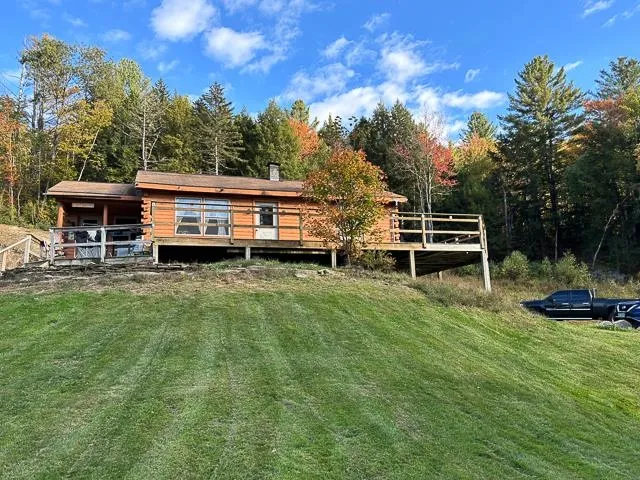 $480,000 | 17 Tracy Hill Road, Northfield, VT 05663