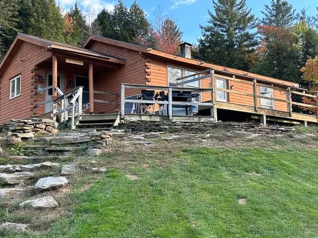 $480,000 | 17 Tracy Hill Road, Northfield, VT 05663