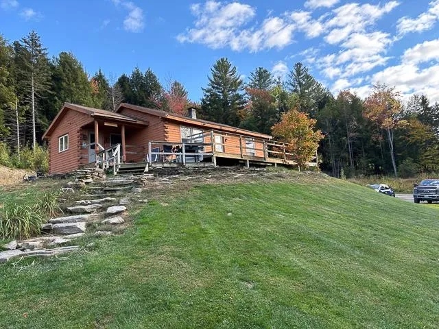 $480,000 | 17 Tracy Hill Road, Northfield, VT 05663