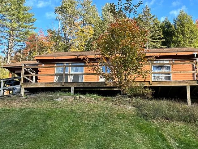 $480,000 | 17 Tracy Hill Road, Northfield, VT 05663
