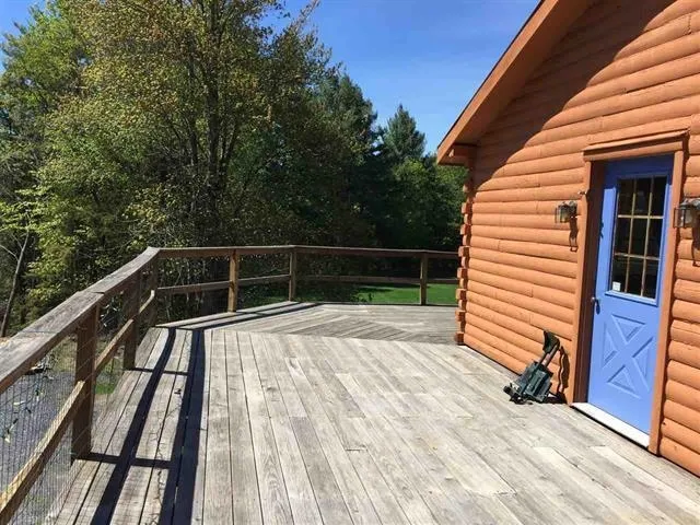 $480,000 | 17 Tracy Hill Road, Northfield, VT 05663