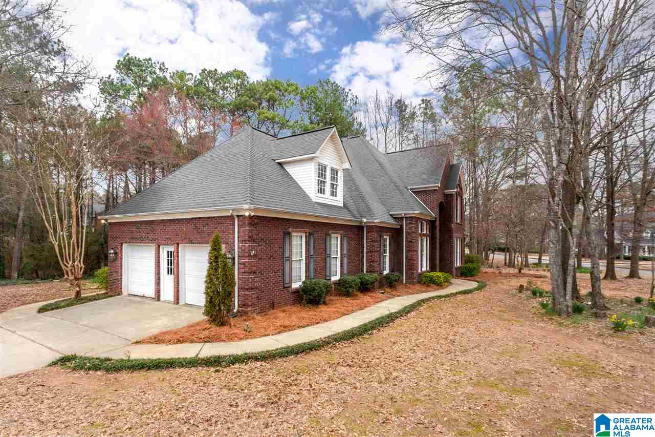 66 Spring Creek Anniston, AL 36207 - Photo 38 of 40