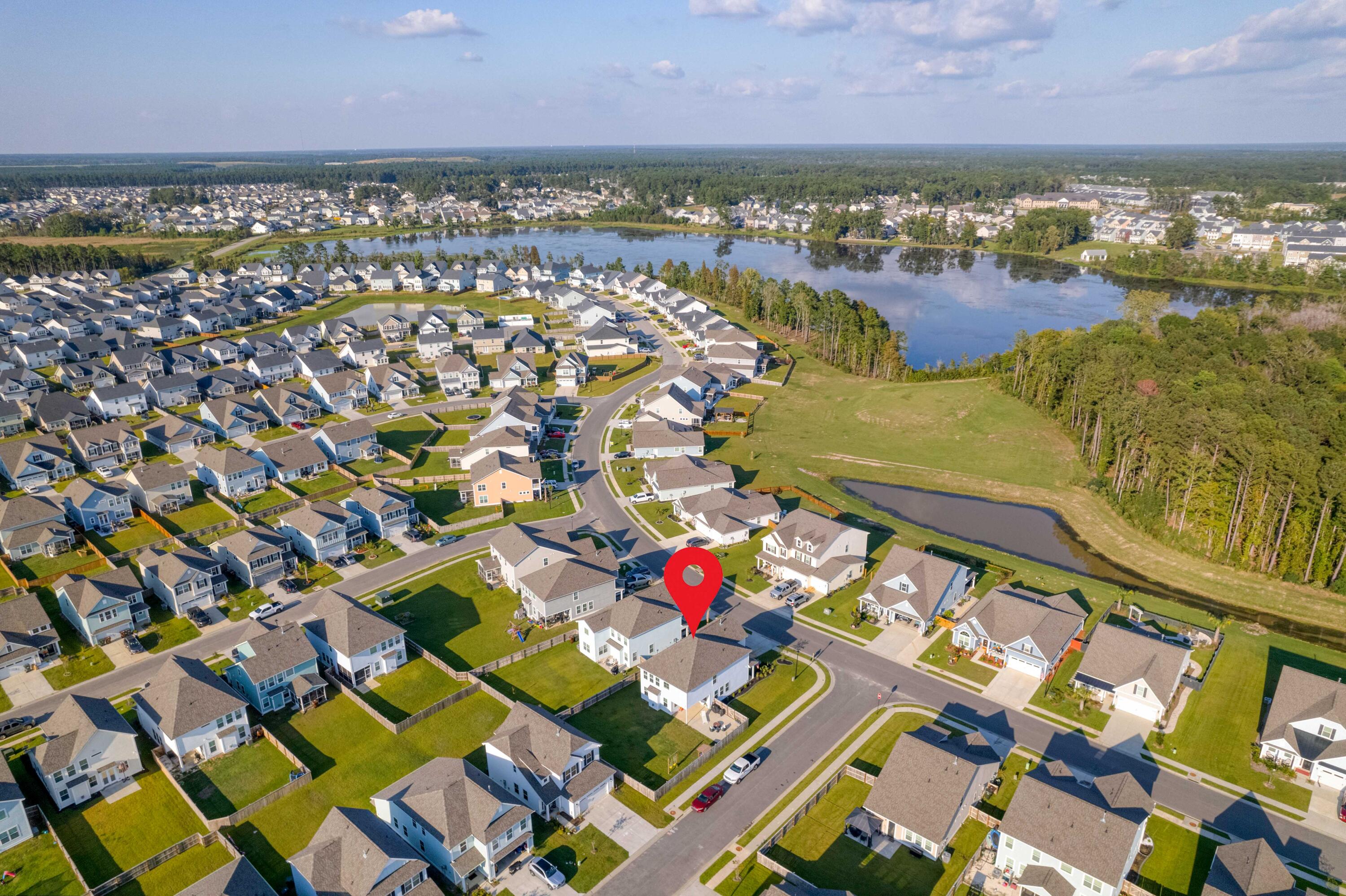 673 Black Pine Road Moncks Corner, SC 29461 - Photo 54 of 61 673 Black Pine Rd