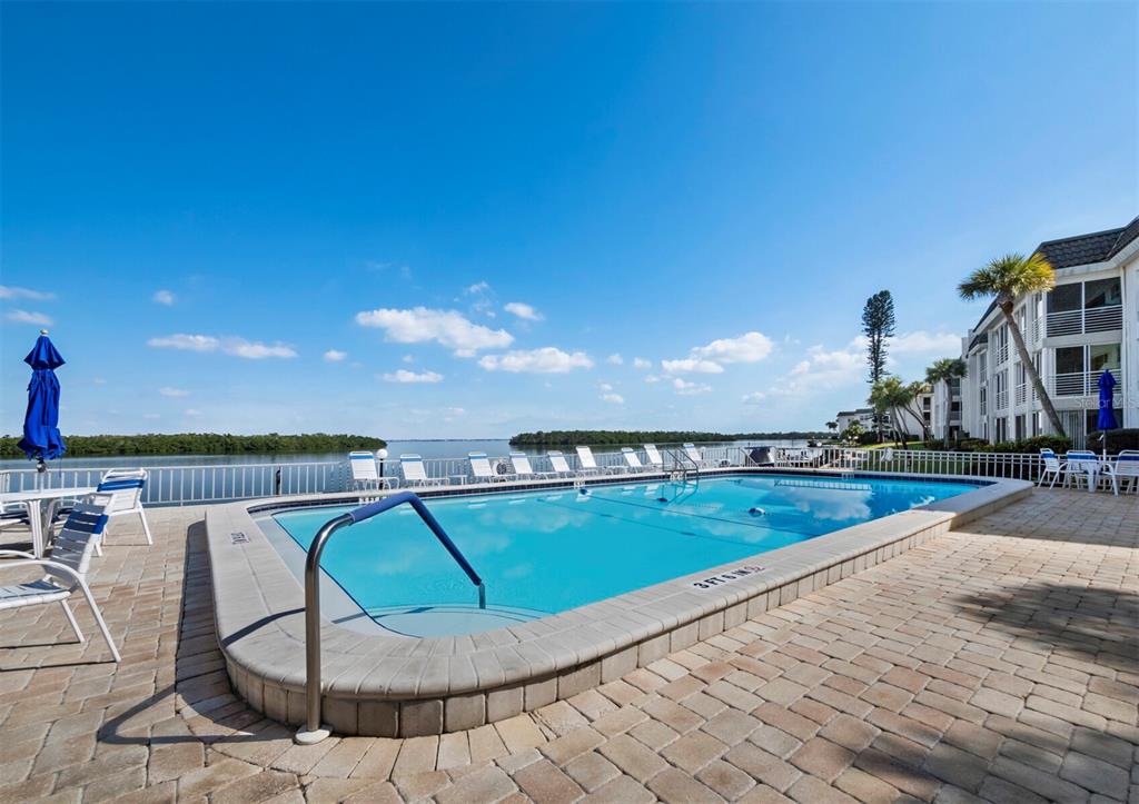 4430 Exeter Drive, Unit M108 Longboat Key, FL 34228 - Photo 34 of 65