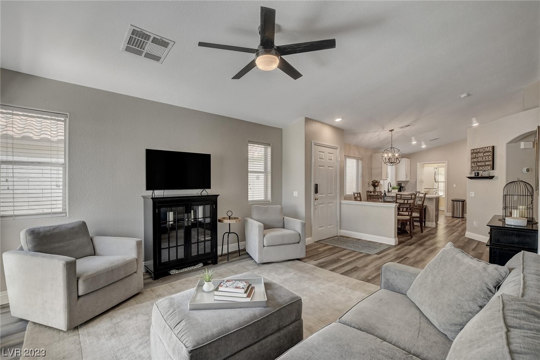 2162 Hidden Ranch Terrace Henderson, NV 89052 - Photo 14 of 47 Gallery Image 14