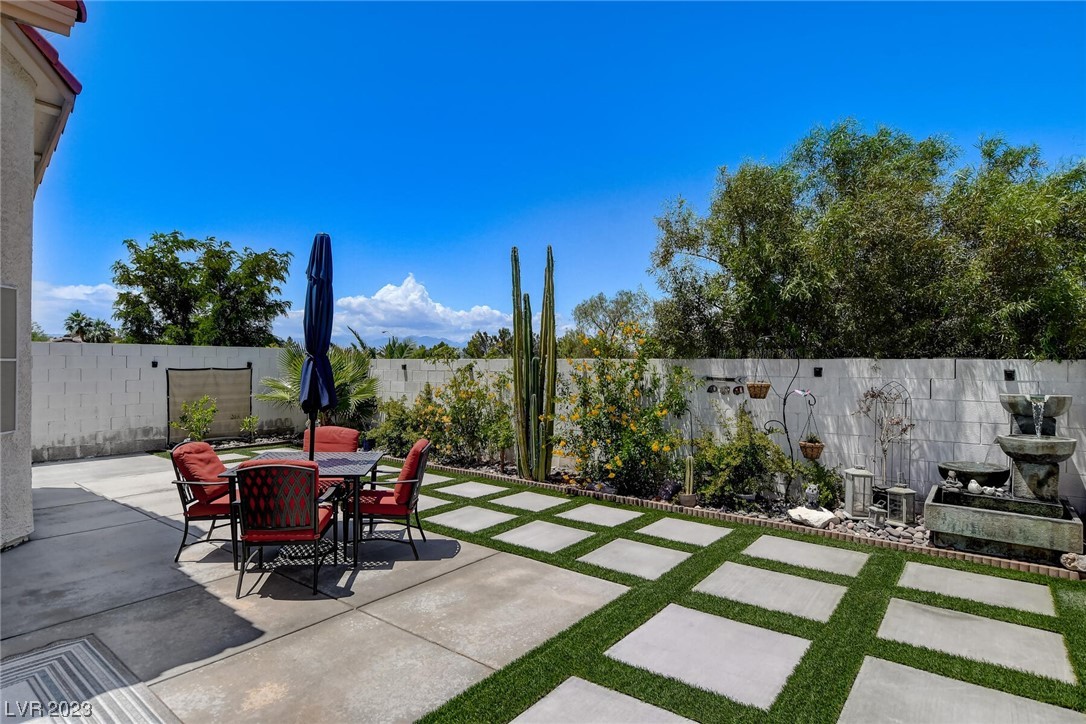 2162 Hidden Ranch Terrace Henderson, NV 89052 - Photo 30 of 47 Gallery Image 30