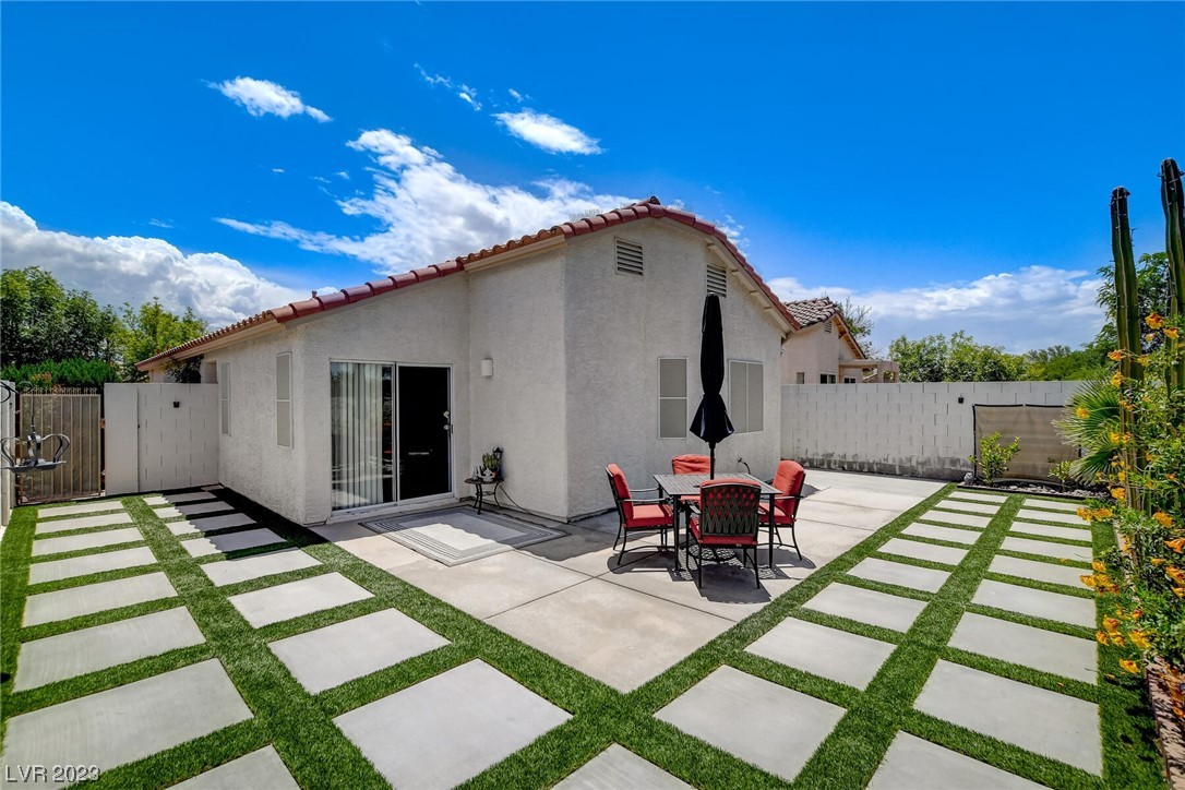 2162 Hidden Ranch Terrace Henderson, NV 89052 - Photo 32 of 47 Gallery Image 32