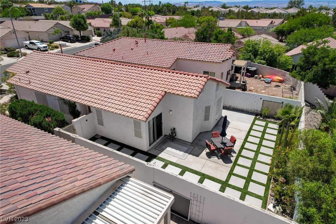2162 Hidden Ranch Terrace Henderson, NV 89052 - Photo 34 of 47 Gallery Image 34