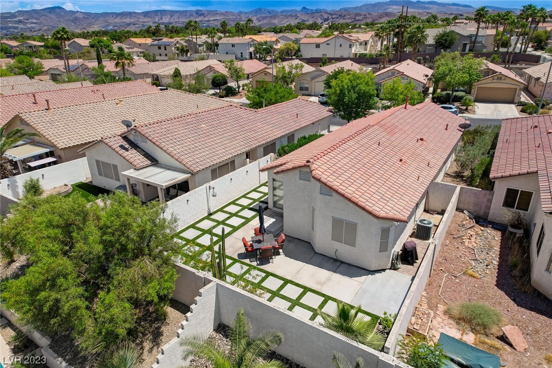 2162 Hidden Ranch Terrace Henderson, NV 89052 - Photo 36 of 47 Gallery Image 36