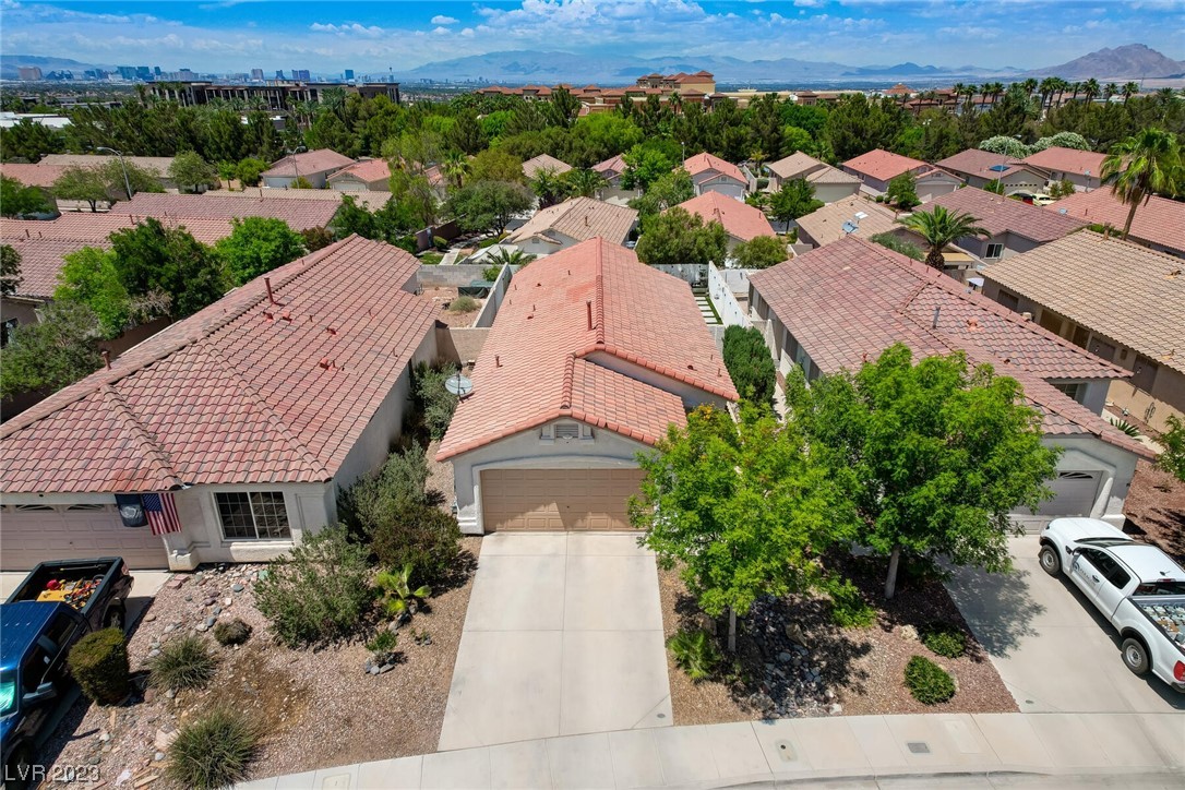 2162 Hidden Ranch Terrace Henderson, NV 89052 - Photo 38 of 47 Gallery Image 38