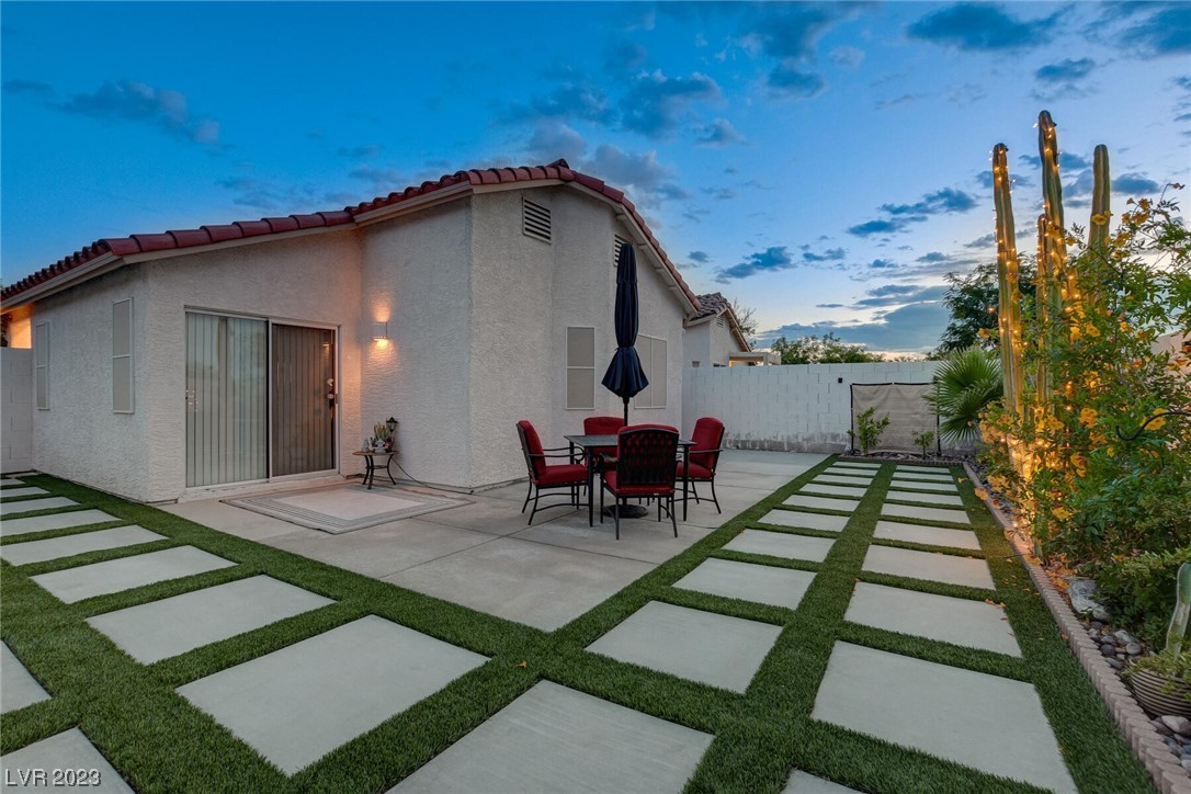 2162 Hidden Ranch Terrace Henderson, NV 89052 - Photo 41 of 47 Gallery Image 41