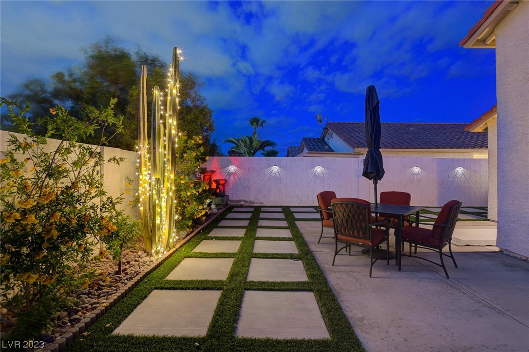 2162 Hidden Ranch Terrace Henderson, NV 89052 - Photo 42 of 47 Gallery Image 42