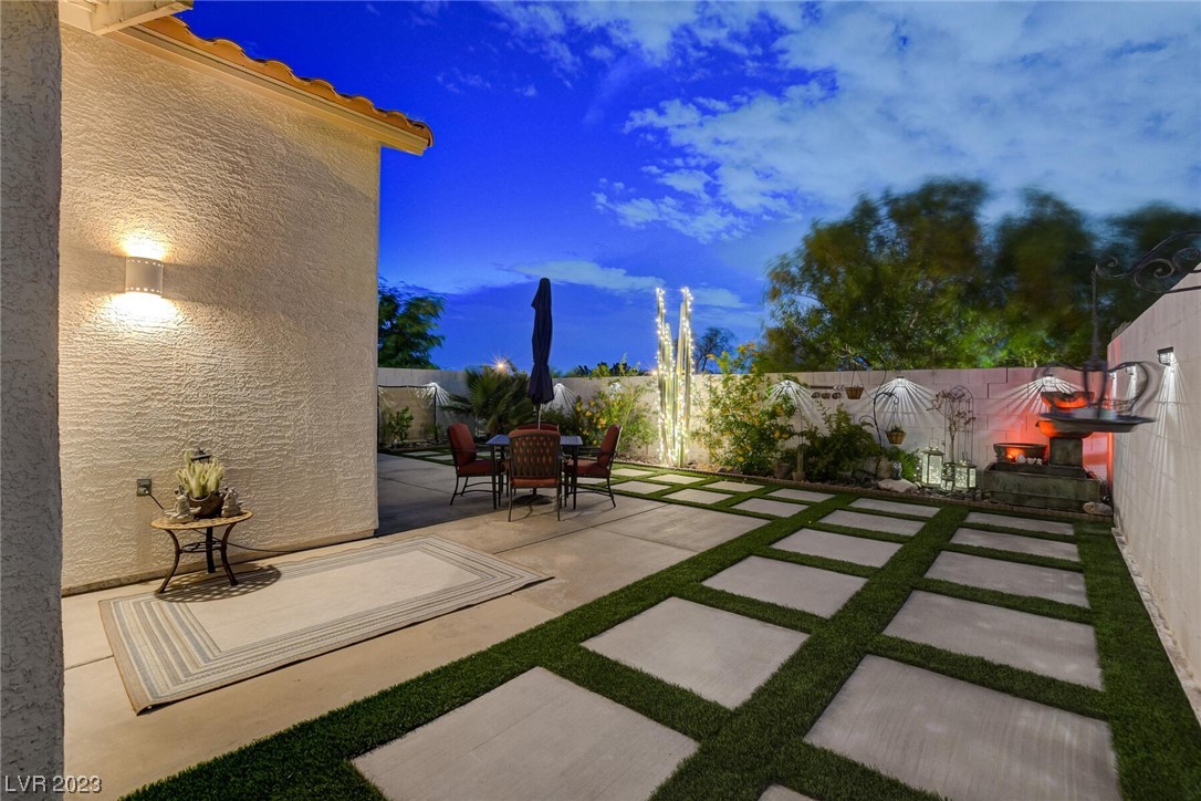 2162 Hidden Ranch Terrace Henderson, NV 89052 - Photo 44 of 47 Gallery Image 44