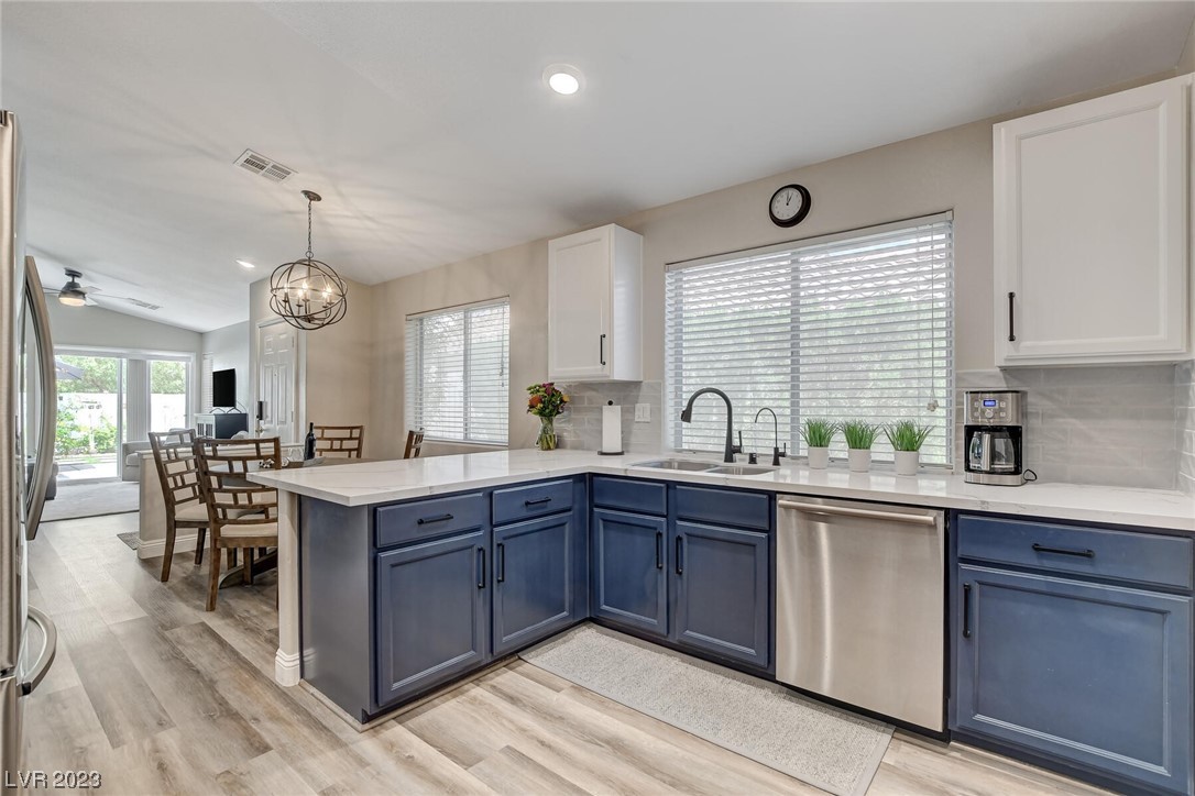 2162 Hidden Ranch Terrace Henderson, NV 89052 - Photo 6 of 47 Gallery Image 6