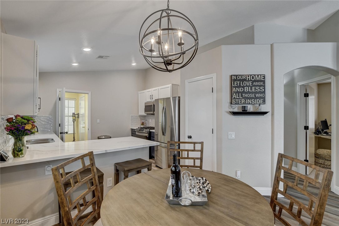 2162 Hidden Ranch Terrace Henderson, NV 89052 - Photo 9 of 47 Gallery Image 9