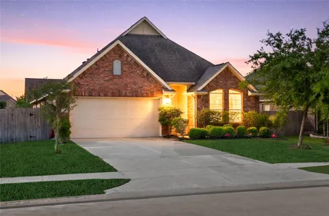 $365,000 | 31207 White Cypress Lane, Hockley, TX 77447