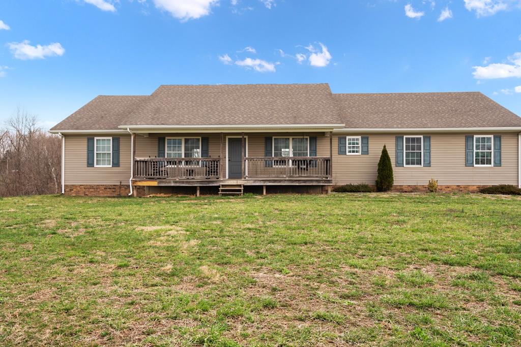 3890 Poplar Spring Road Glasgow, KY 42141 - Photo 1 of 1 Gallery Image 1