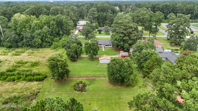 $264,000 | 113 East Page Street, Teachey, NC 28464