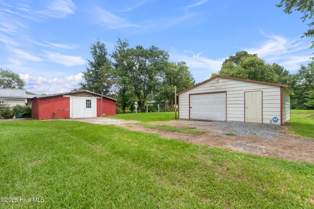 $264,000 | 113 East Page Street, Teachey, NC 28464