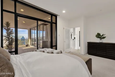 $3,950,000 | 7301 East 3rd Avenue, Unit 508, Scottsdale, AZ 85251