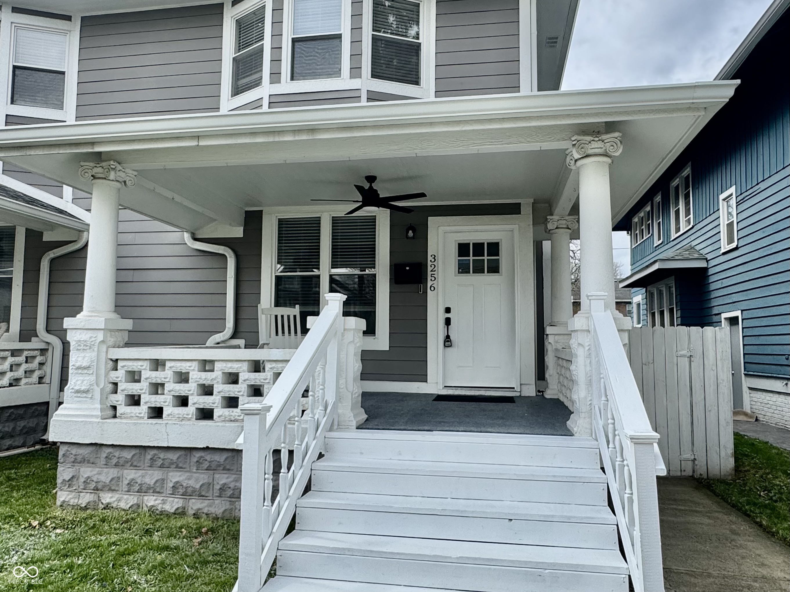 3256 Ruckle Street Indianapolis, IN 46205 - Photo 1 of 34