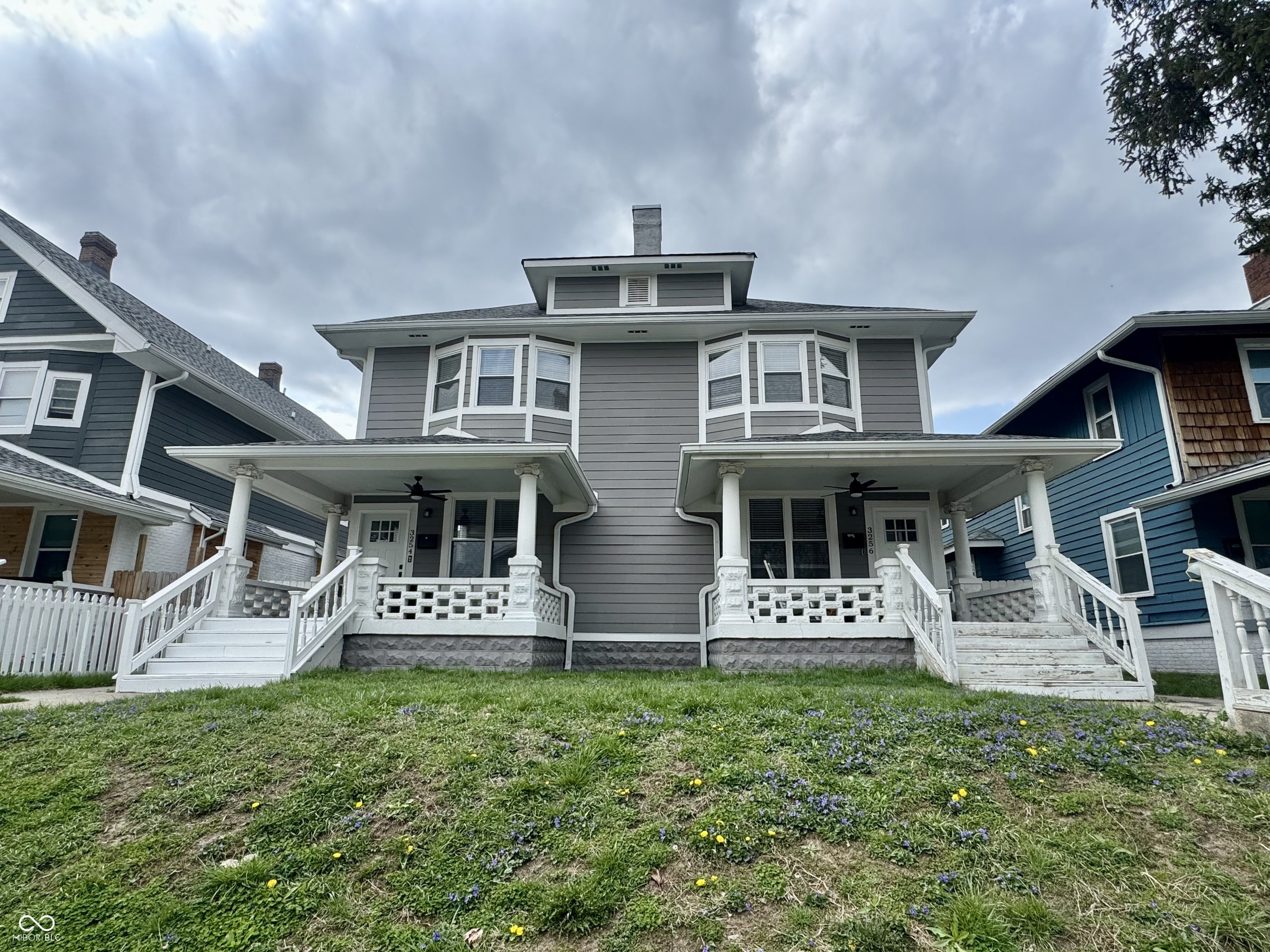 3256 Ruckle Street Indianapolis, IN 46205 - Photo 2 of 34